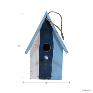 MERCERBROOK BLUE BIRDING 13 (IN) 9
