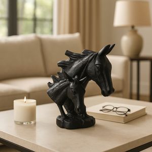 REXGATE BLACK DECOR 10 (IN) 11