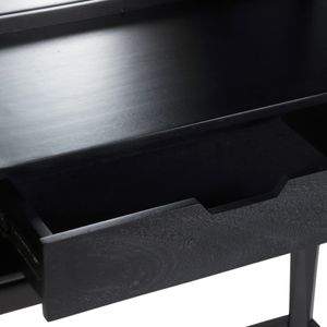 DENTONCROSS BROWN CABINET 63 (IN) 8