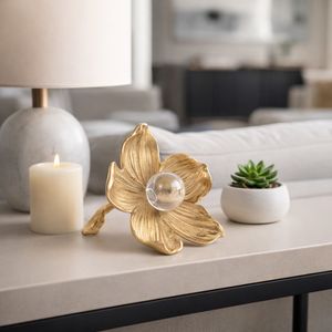 DOUGALMOOR GOLD DECOR 8 (IN) 12