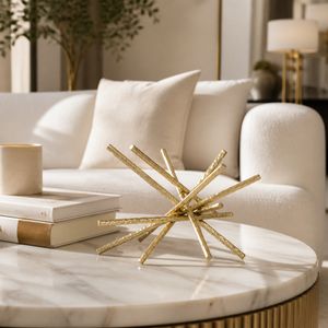 GRAHAMBEACH GOLD DECOR 10 (IN) 11