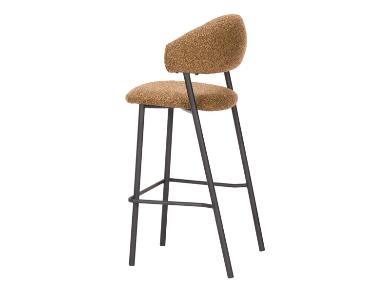 Seville Barstool Brown Cork 6