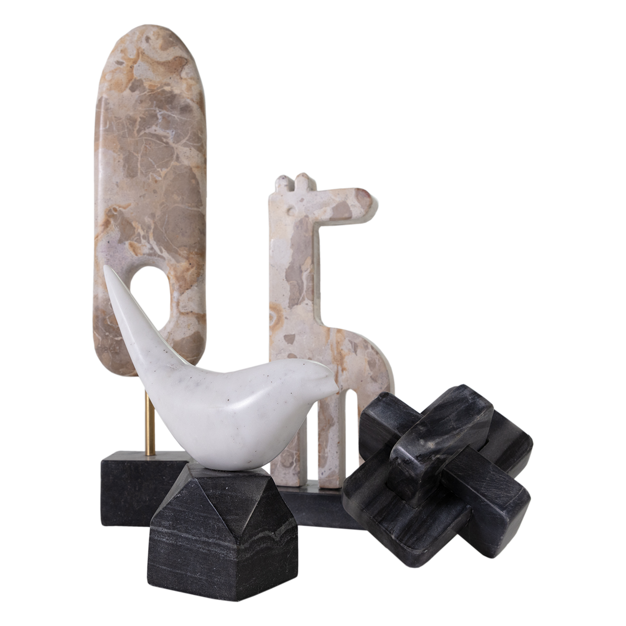 Adilene Bird Figurine 7