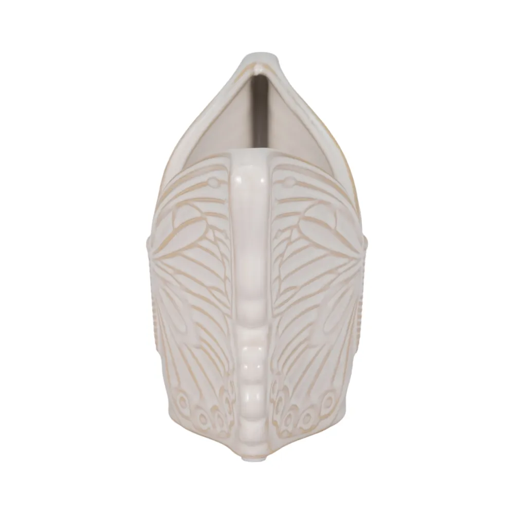 HEWITTFORD IVORY PLANTER 6 (IN)