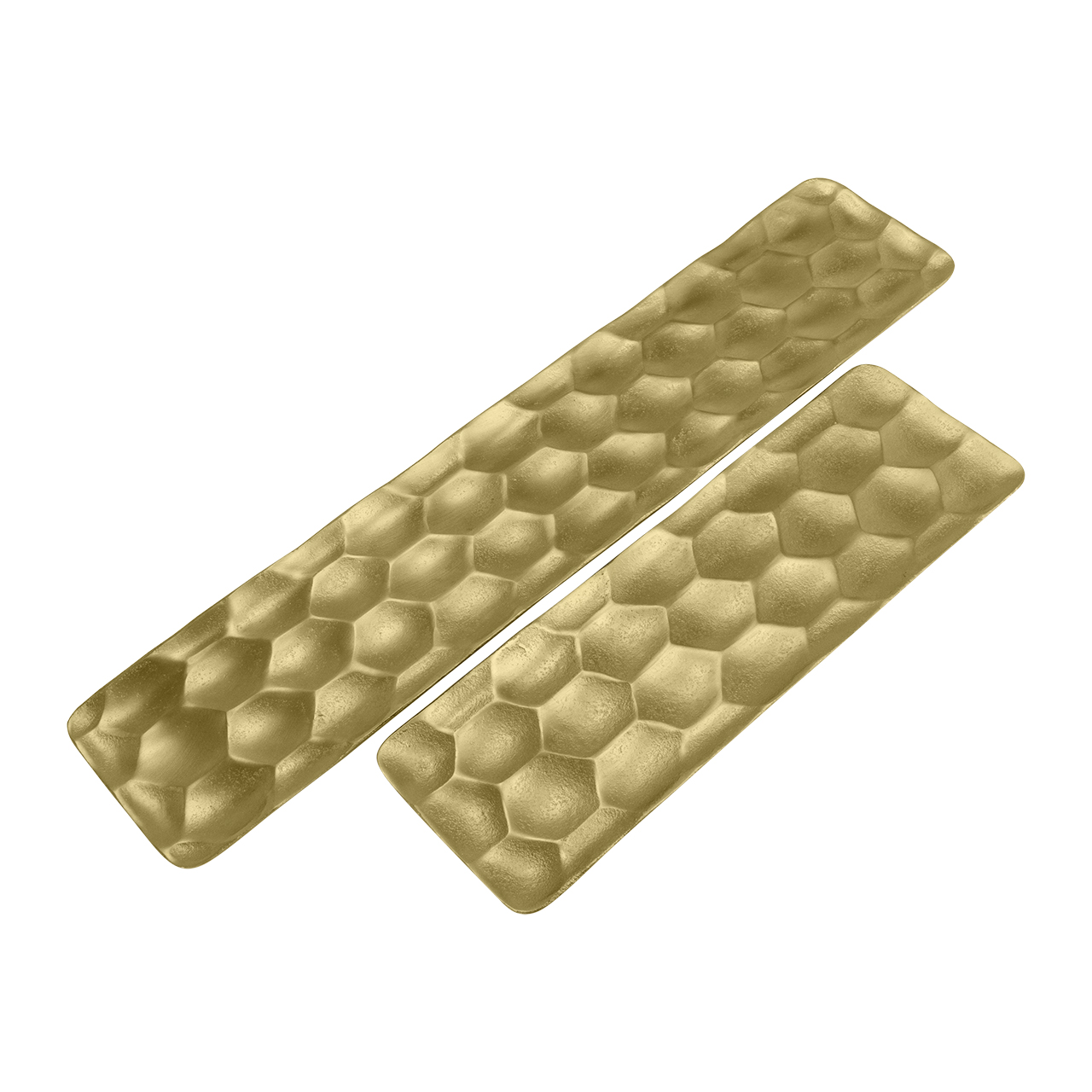 Scalloped Platters -Set 2 5