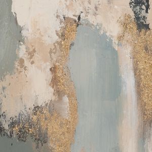 BRADENHAVEN SET OF 6 TAN ART 20 (IN) 4