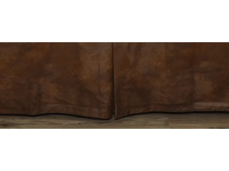 Amberwood - Bedskirt - Cal King 72x84x15 thumbnail