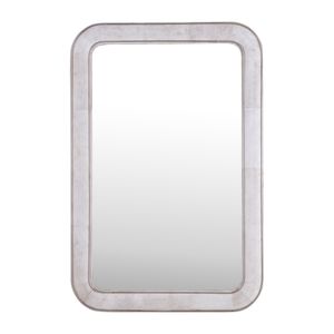 Burton Wall Mirror - Parchment 1