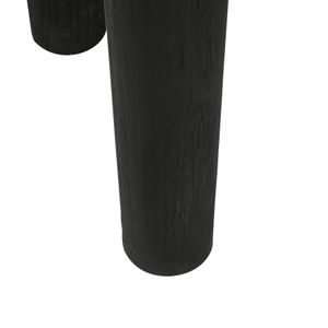 Keller Bench - Shou Sugi Ban 5