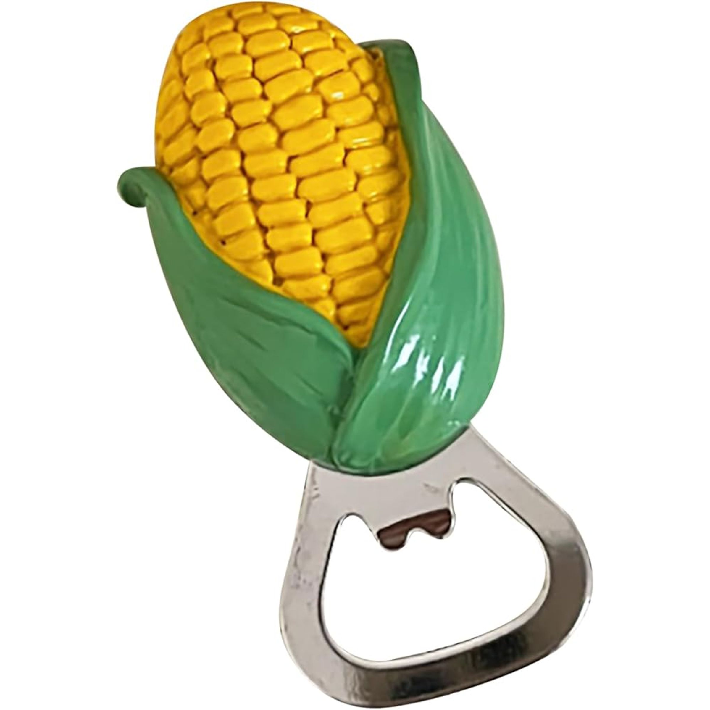 BIG BITE CORN OPENER & MAGNET