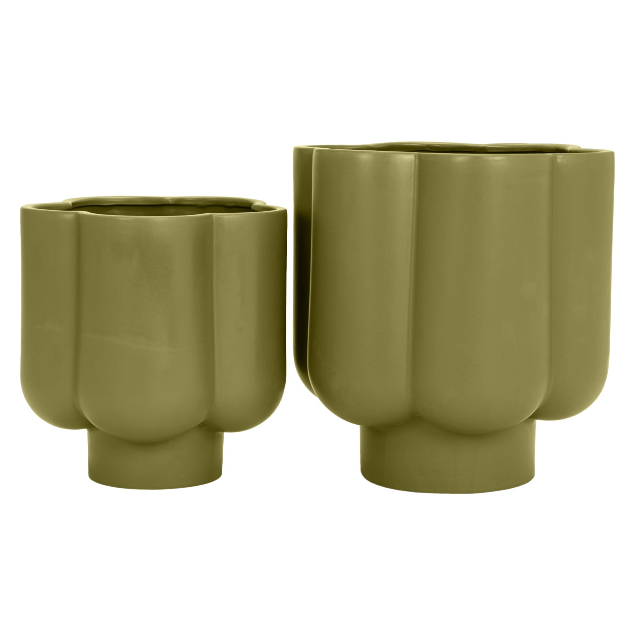 Molona Vases -Set 2 5