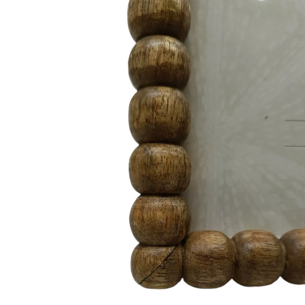 CALWICK BROWN FRAME 9 (IN)