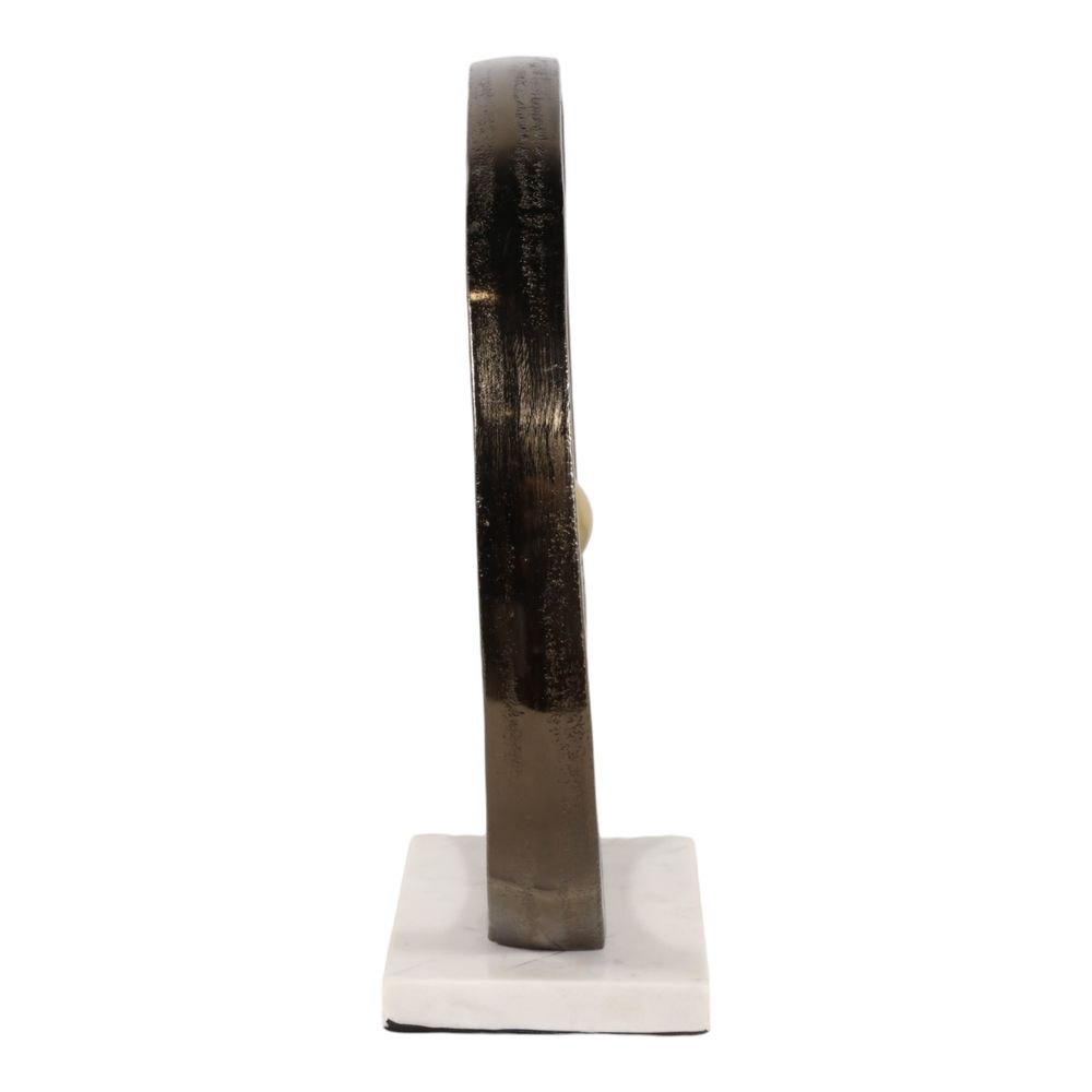 BREWERROSE BRONZE DECOR 14 (IN)