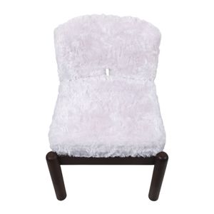 TODDWIND WHITE CHAIR 32 (IN) 9