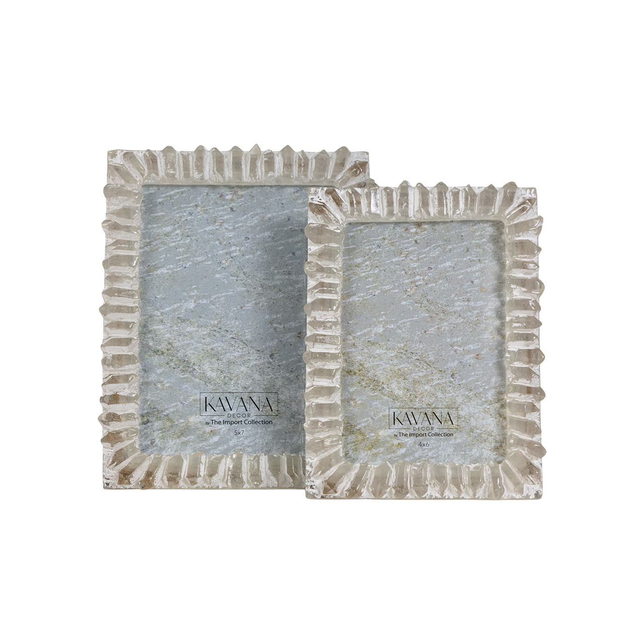 Aston Frames -Set 2 6