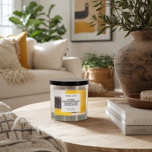 CARSONLAKE DOIN IT AND LOVIN CANDLE 4 (IN) 2
