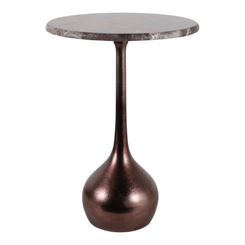 VALEPORT BROWN TABLE 22 (IN)