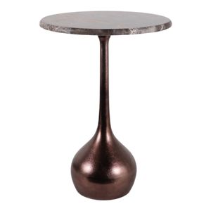 VALEPORT BROWN TABLE 22 (IN) 3