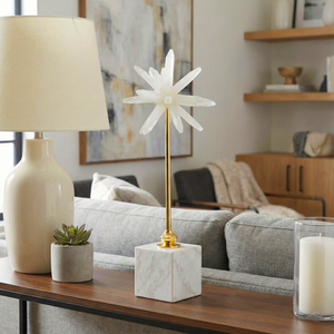 COLINSHAW GOLD DECOR 17 (IN) 2