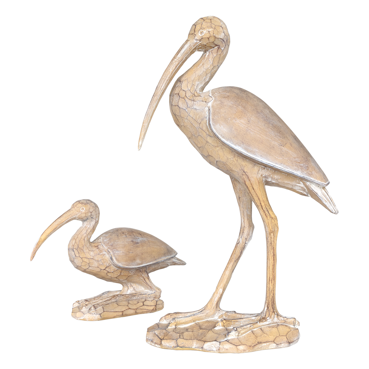 Catalina Figurines -Set 2 3