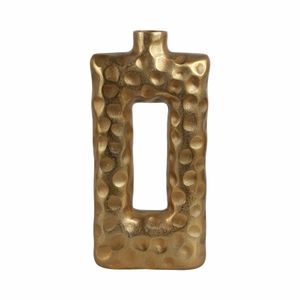KENDALLBEACH GOLD VASE 20 (IN) 1