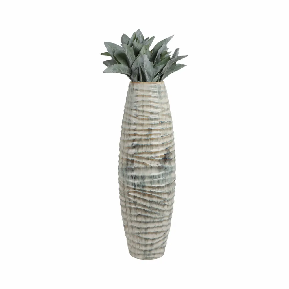 CLIFTONRIDGE IVORY VASE 26 (IN)