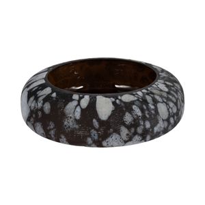 THORNTONWAY GRAY BOWL 6 (IN) 1
