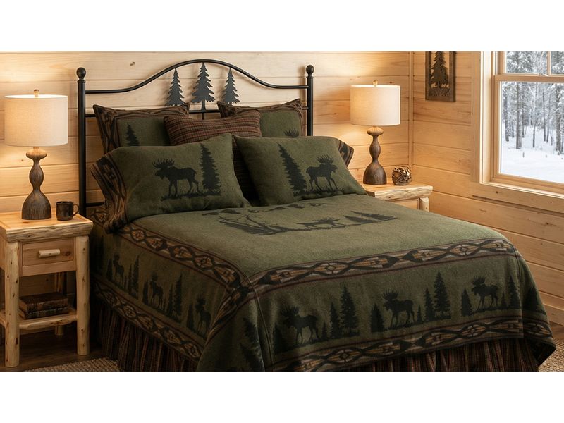 Moose I
