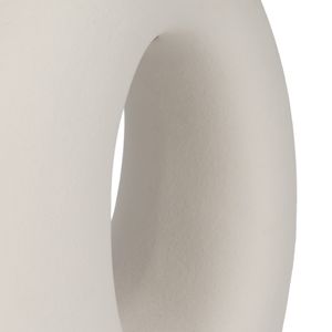 EBBMOOR SET OF 2 WHITE LAMPS 23 (IN) 6