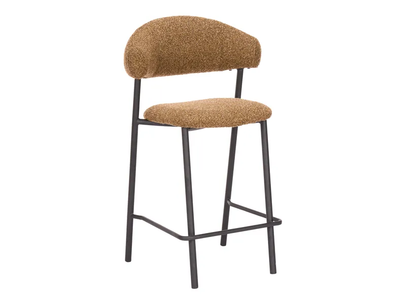 Seville Counter Stool Brown Cork 7