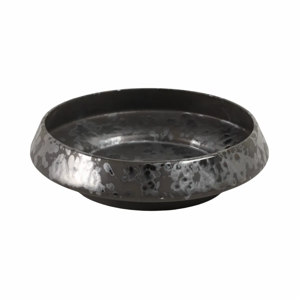CHASELAKE BLACK BOWL 5 (IN)