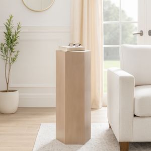 GIFFORDMOOR TAN TABLE 36 (IN) 12