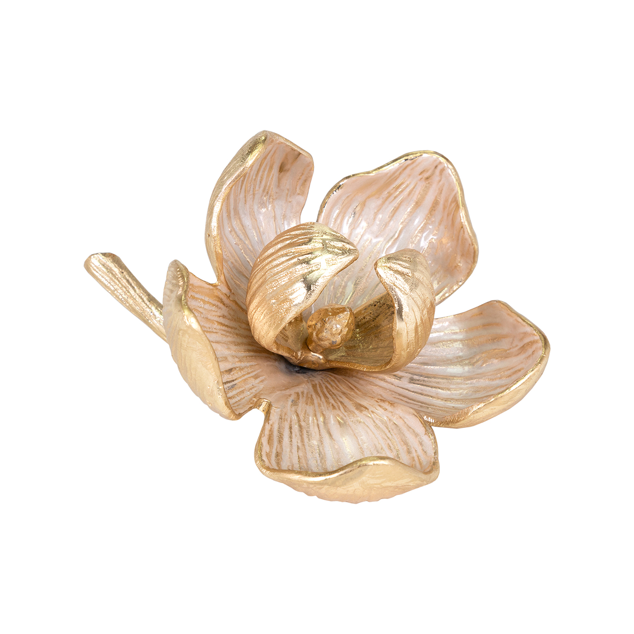 Alki Flower Small Sculpture 6