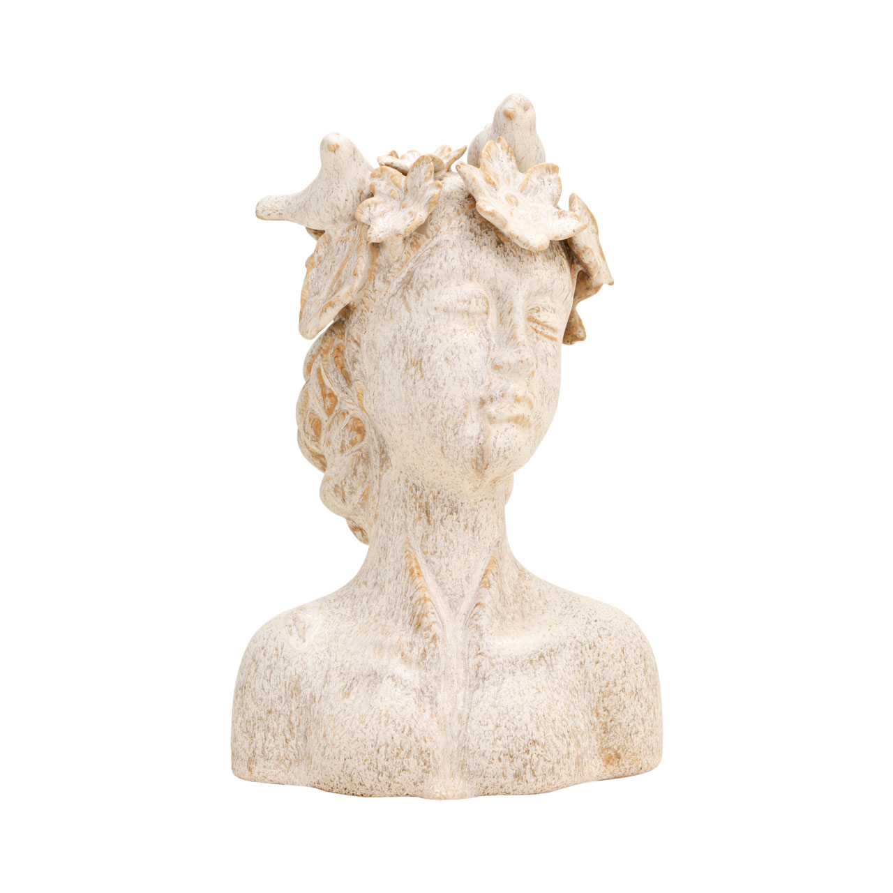 Tanis Sculpture 9