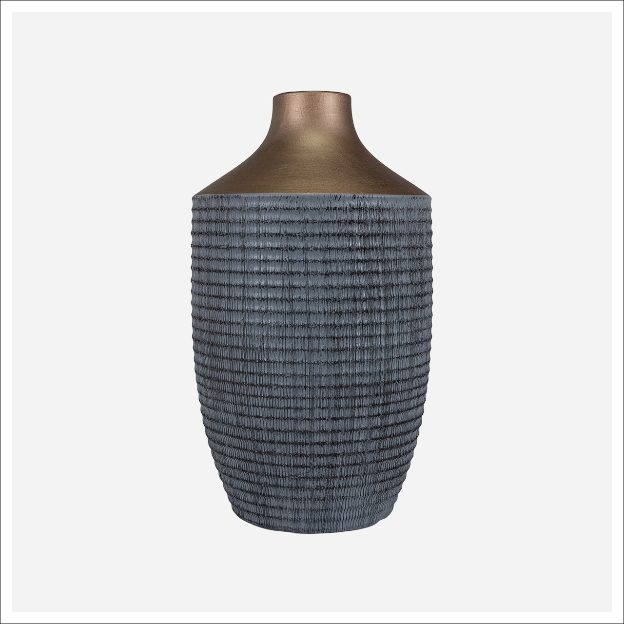 Kyson Short Vase