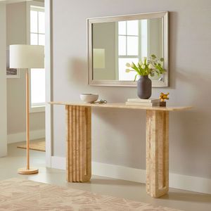 FARLEYWICK WHITE CONSOLE 32 (IN) 10