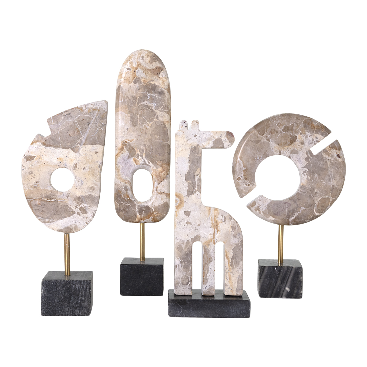 Kora Sculpture 9
