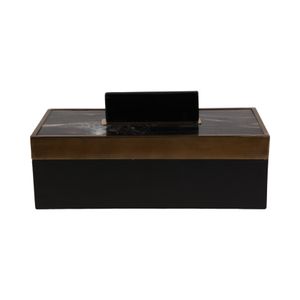 HALDENSTONE BLACK BOX 7 (IN) 1