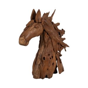 GLASERMORE BROWN DECOR 39 (IN) 3