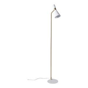 NELSONSTONE WHITE LAMP 60 (IN) 3