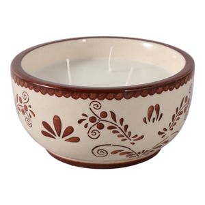 ROSELAKE COFFEE CANDLE 3 (IN) 3