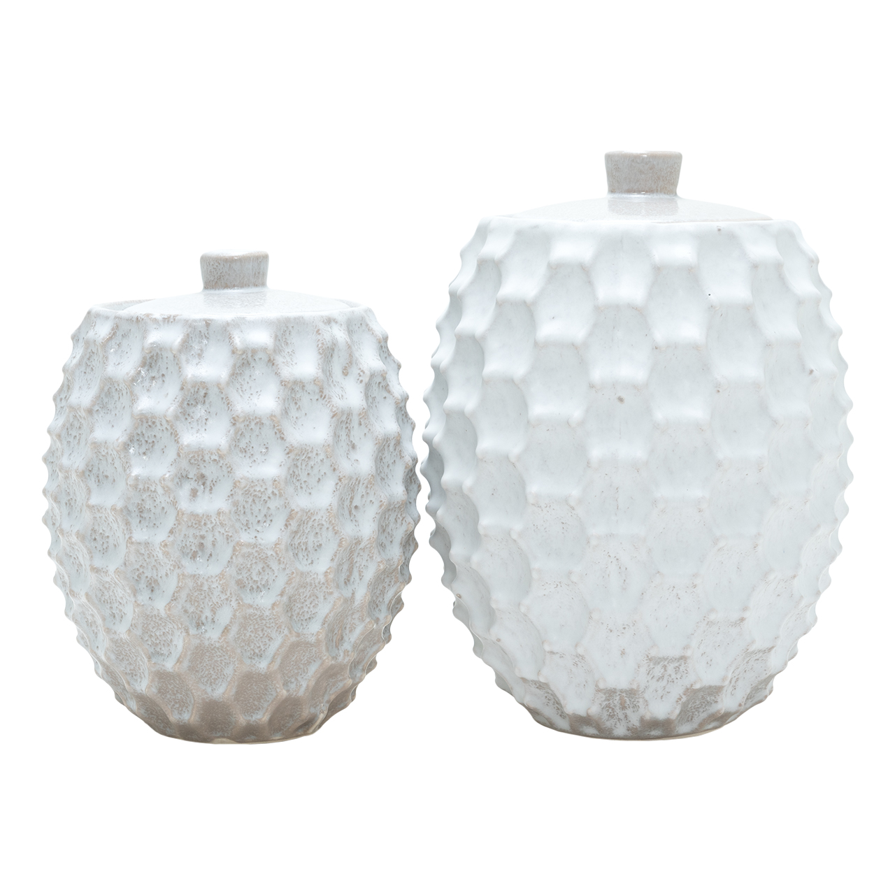 Elva Jars -Set 2 3