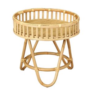 Tika Accent Table 2