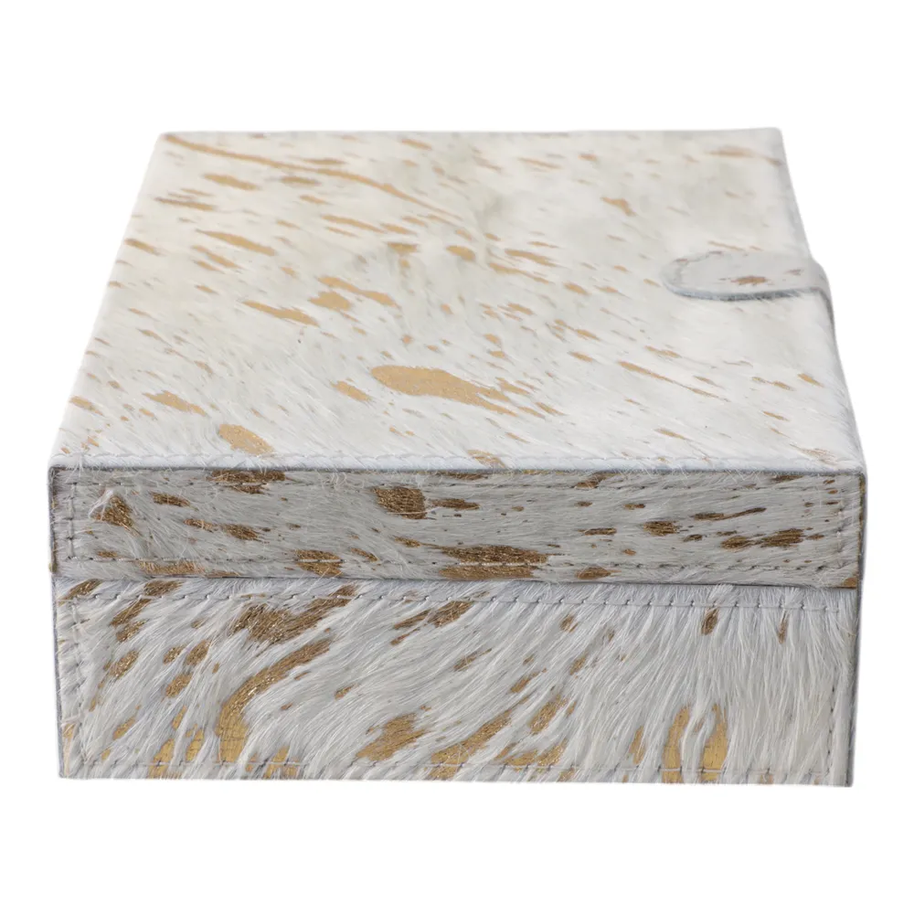 LINDENLAKE TAN BOX 3 (IN)
