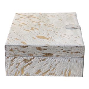 LINDENLAKE TAN BOX 3 (IN) 5