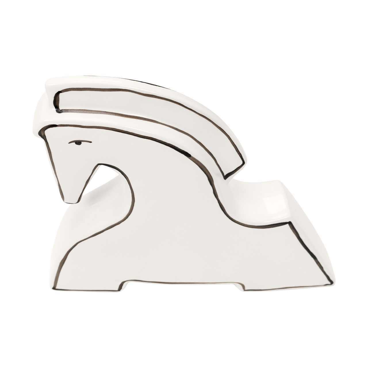 Holten Sculptures -Set 2 7