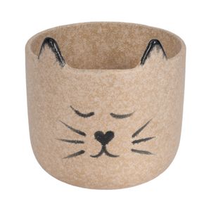 TUCKERCREST TAN PLANTER 7 (IN) 1