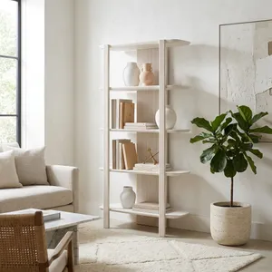 MILLERPARK IVORY ETAGERE 71 (IN) 11