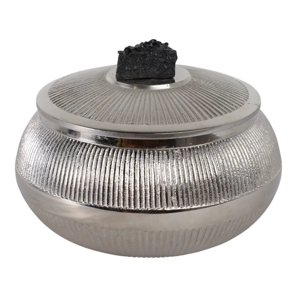 FULTONWORTH SILVER BOX 5 (IN)