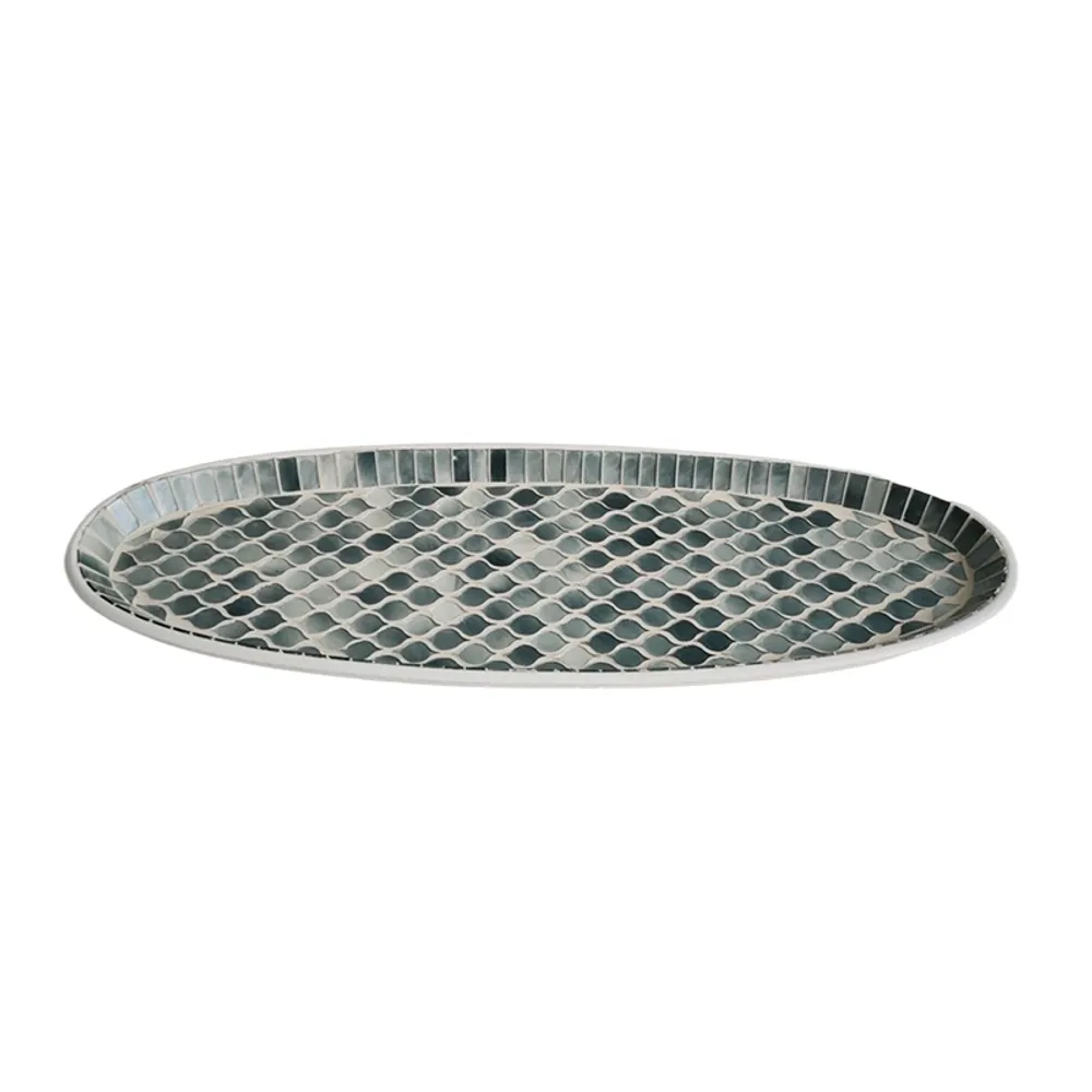 20" PLATTER